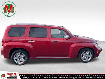 Used 2010 Chevrolet HHR LT
