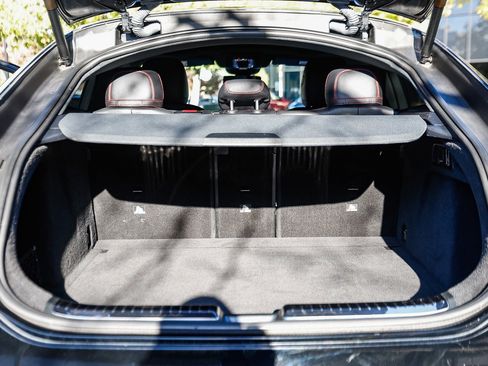 Certified 2021 Mercedes-Benz GLE 53 AMG 4MATIC Coupe image 26