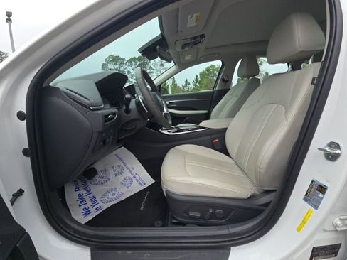 Used 2022 Hyundai Sonata Limited image 11