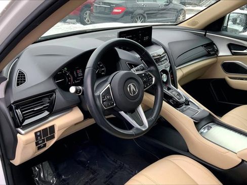 Certified 2023 Acura RDX AWD image 14