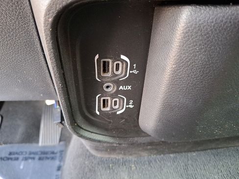 Certified 2019 RAM 1500 Big Horn AWD/4WD image 22