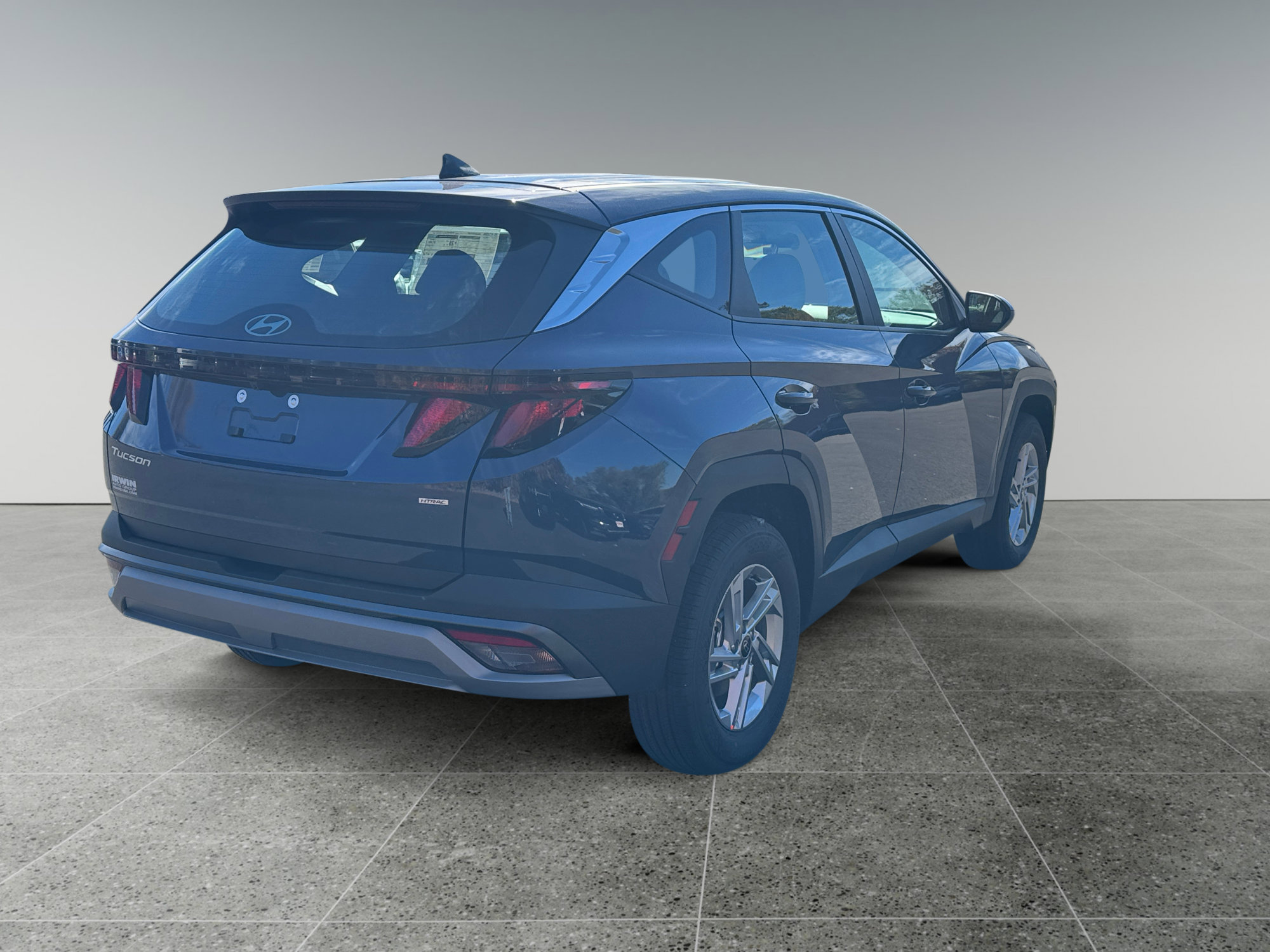 New 2026 Hyundai Tucson SE AWD/4WD image 5
