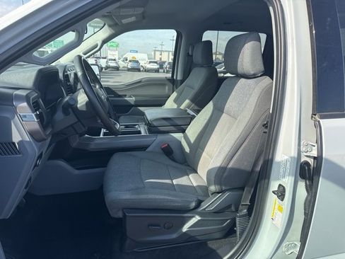 Used 2024 Ford F150 XLT w/ Mobile Office Package image 16