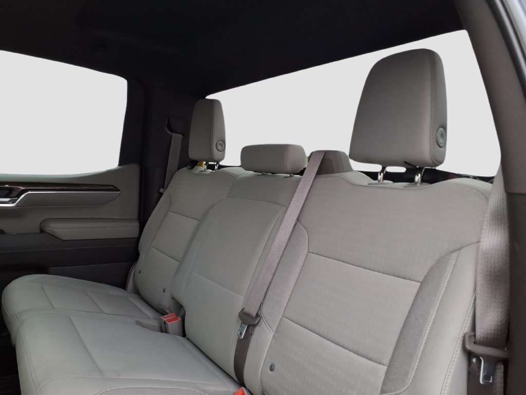 Used 2023 GMC Sierra 1500 SLE AWD/4WD image 18
