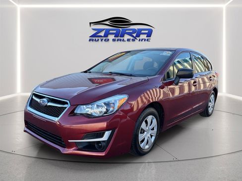 Used 2015 Subaru Impreza 2.0i image 3