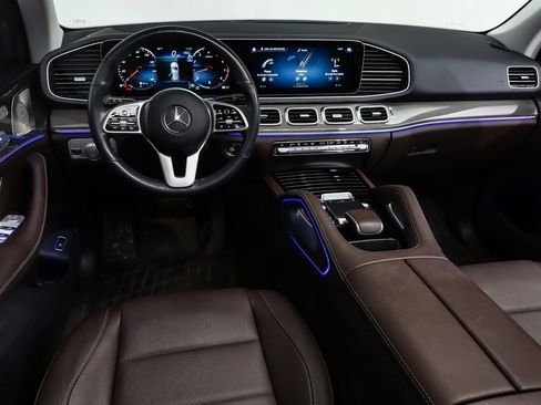 Certified 2023 Mercedes-Benz GLE 350 4MATIC image 6