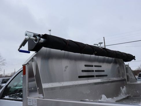 New 2026 Chevrolet Silverado 3500 W/T w/ WT Convenience Package image 4