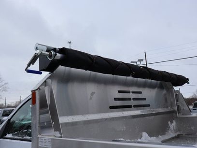 New 2026 Chevrolet Silverado 3500 W/T w/ WT Convenience Package