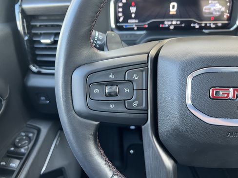 Used 2024 GMC Sierra 1500 AT4X AWD/4WD image 26
