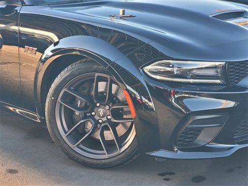 Certified 2020 Dodge Charger Scat Pack image 3