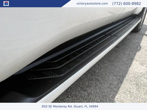 Used 2012 Toyota Sequoia Limited RWD image 10