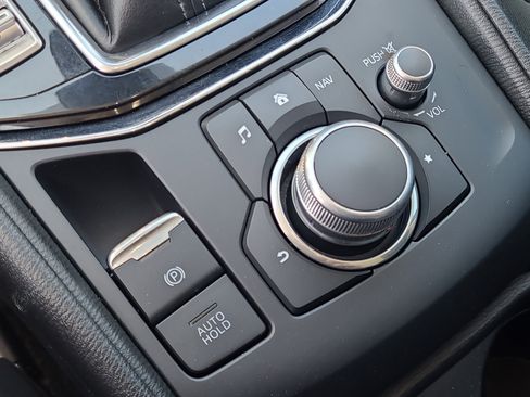 Used 2019 MAZDA CX-5 Sport w/ I-ACTIVSENSE Package FWD image 27