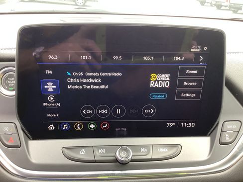 Used 2023 Chevrolet Blazer LT w/ Convenience Package image 15