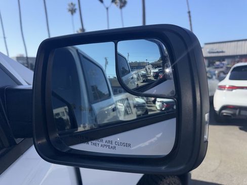 Used 2023 RAM 1500 Big Horn image 19