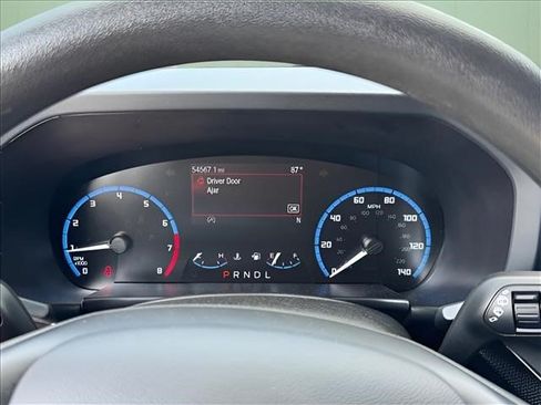 Used 2021 Ford Bronco Sport Big Bend AWD/4WD image 19