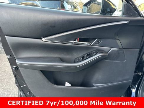 Used 2025 MAZDA CX-30 AWD 2.5 S w/ Preferred Package image 13