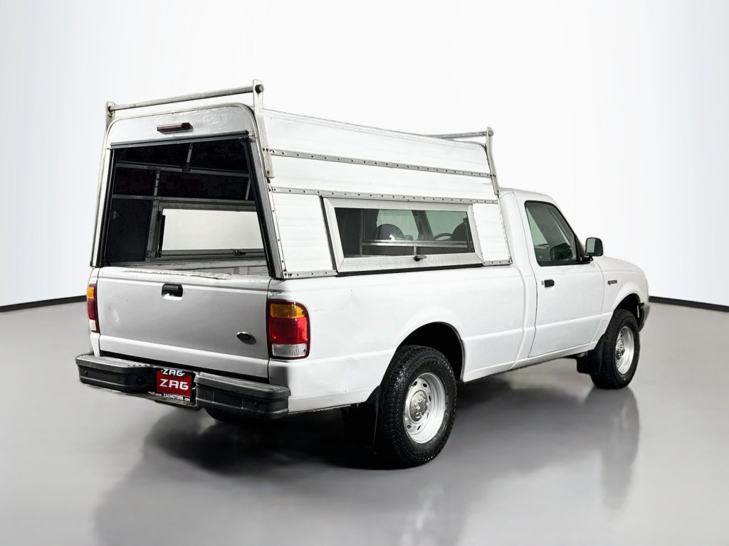 Used 1998 Ford Ranger XLT RWD image 5