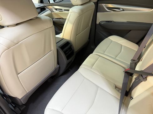 New 2026 Cadillac XT5 Premium Luxury w/ LPO, ONYX Package FWD image 41
