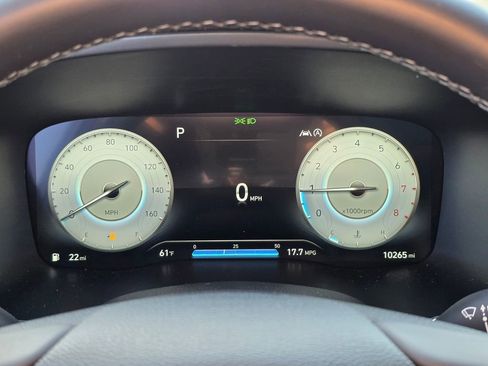 Certified 2023 Hyundai Santa Fe SEL w/ Premium Package FWD image 26