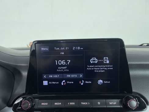 Used 2024 Kia Forte LXS w/ LXS Technology Package FWD image 22