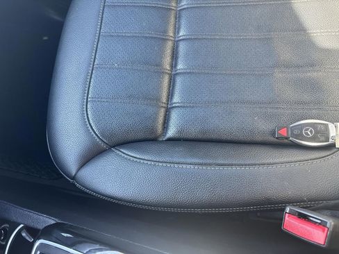 Used 2017 Mercedes-Benz GLS 450 4MATIC image 27