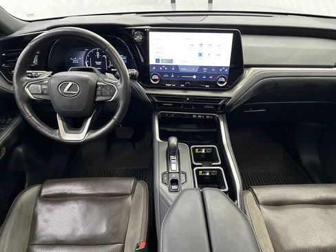 Used 2024 Lexus TX 350 FWD w/ Technology Package image 25