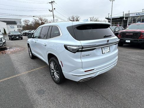 New 2026 Buick Enclave Avenir w/ Super Cruise Package image 5