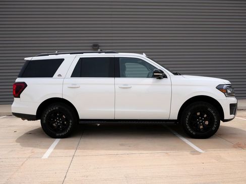 Certified 2023 Ford Expedition Timberline AWD/4WD image 2