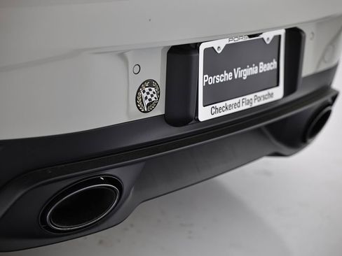 New 2026 Porsche 911 Carrera image 15