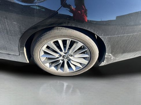 Used 2023 INFINITI Q50 Luxe w/ Cargo Package image 16