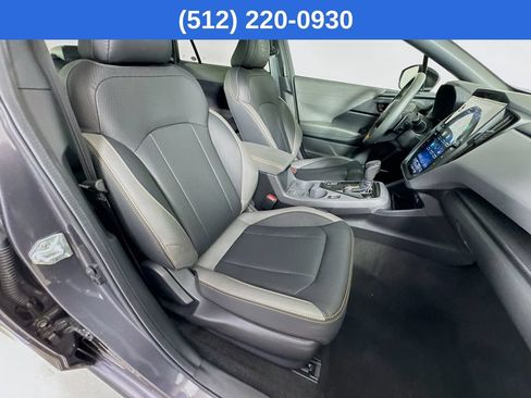 Used 2025 Subaru Crosstrek 2.5i Wilderness w/ Crosstrek Mirror Package AWD/4WD image 35