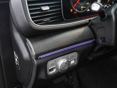 Used 2022 Mercedes-Benz GLE 350 GLE 350 image 30