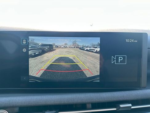 New 2026 Hyundai Tucson XRT image 22