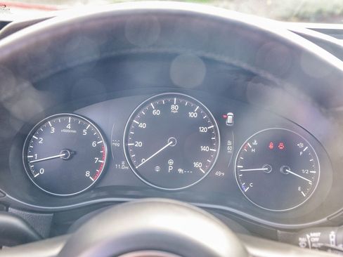 Used 2023 MAZDA CX-50 2.5 Turbo w/ Premium Plus Pkg image 29