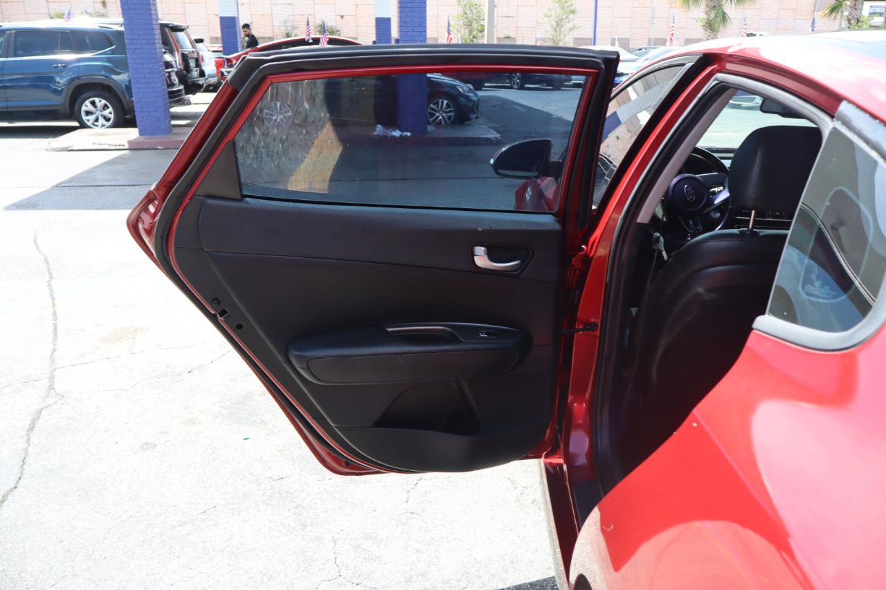 Used 2019 Kia Optima S w/ S Panoramic Sunroof Package FWD image 16