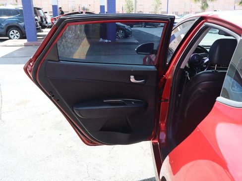 Used 2019 Kia Optima S w/ S Panoramic Sunroof Package FWD image 16