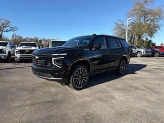 New 2026 Chevrolet Tahoe High Country AWD/4WD video 2