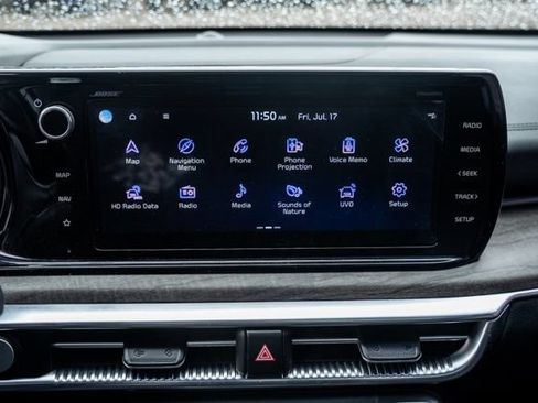 Used 2022 Kia K5 EX w/ EX Premium Package FWD image 18