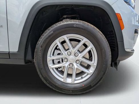 New 2026 Jeep Grand Cherokee L 2WD image 10