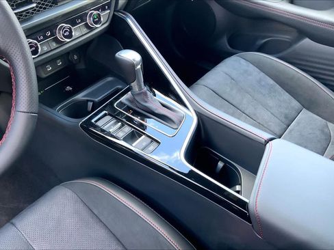 New 2026 Acura ADX A-Spec FWD image 7