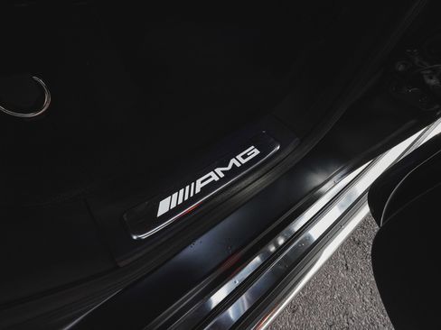 Used 2024 Mercedes-Benz G 63 AMG 4MATIC image 41