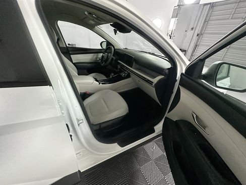 Used 2025 Hyundai Tucson SEL image 30