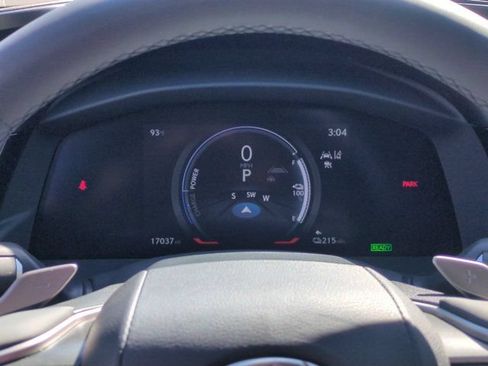 Used 2024 Lexus RZ 300e Premium w/ Technology Package FWD image 20
