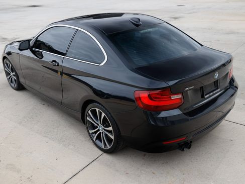 Used 2016 BMW 228i xDrive Coupe image 5