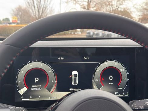 New 2026 Nissan Kicks SR w/ SR Premium Package image 21