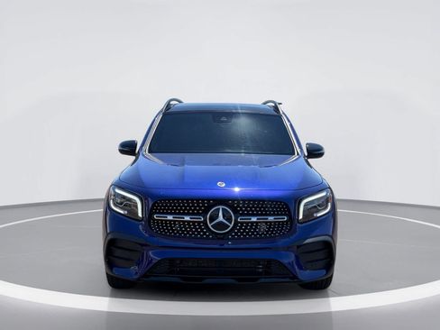 Used 2022 Mercedes-Benz GLB 250 image 8