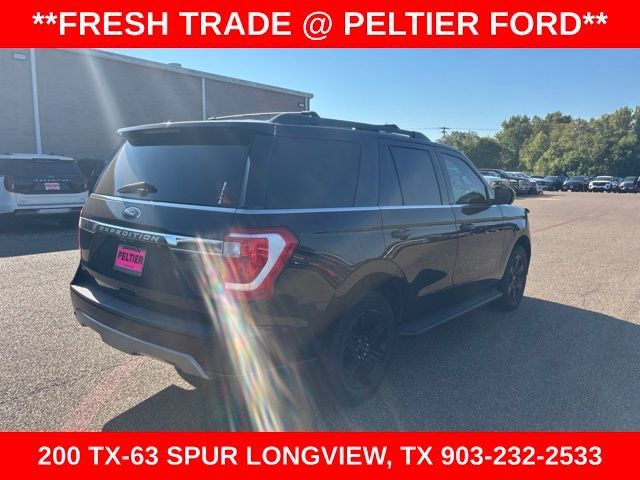 Used 2021 Ford Expedition XLT RWD image 20