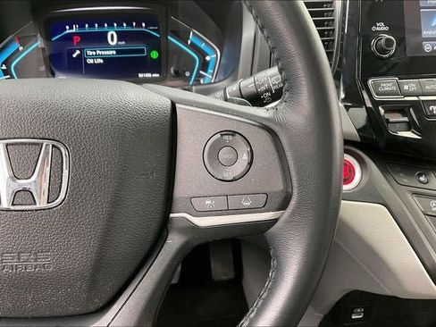 Certified 2023 Honda Odyssey EX-L image 24