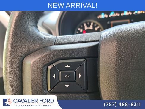 Used 2020 Ford F150 XLT w/ Equipment Group 302A Luxury AWD/4WD image 19