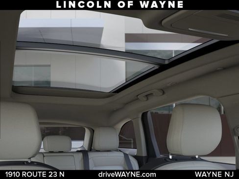 Certified 2026 Lincoln Nautilus Premier w/ Equipment Group 102A AWD/4WD image 24